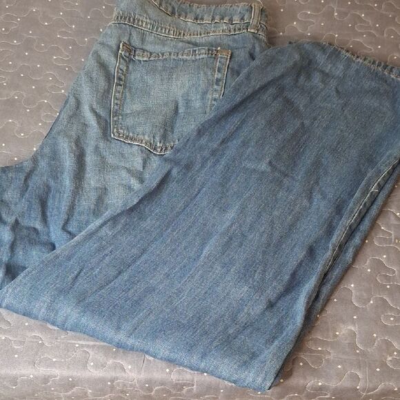 Cato Hi Rise Jeans size 14 - Picture 1 of 7